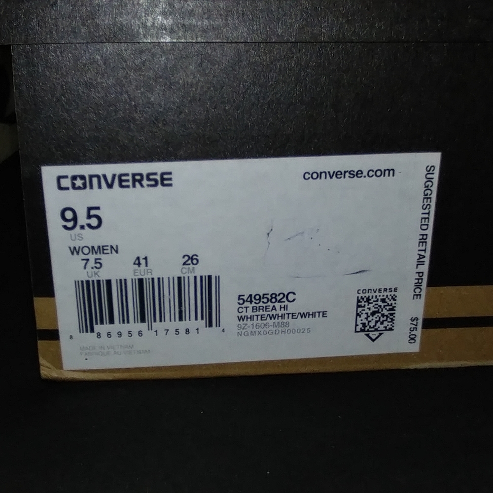 Converse